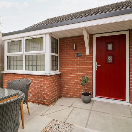 Robin Cottage Beverley Eksteriør billede